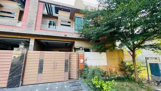 5 Marla Use House For Sale Rehan Garden Phase 2
