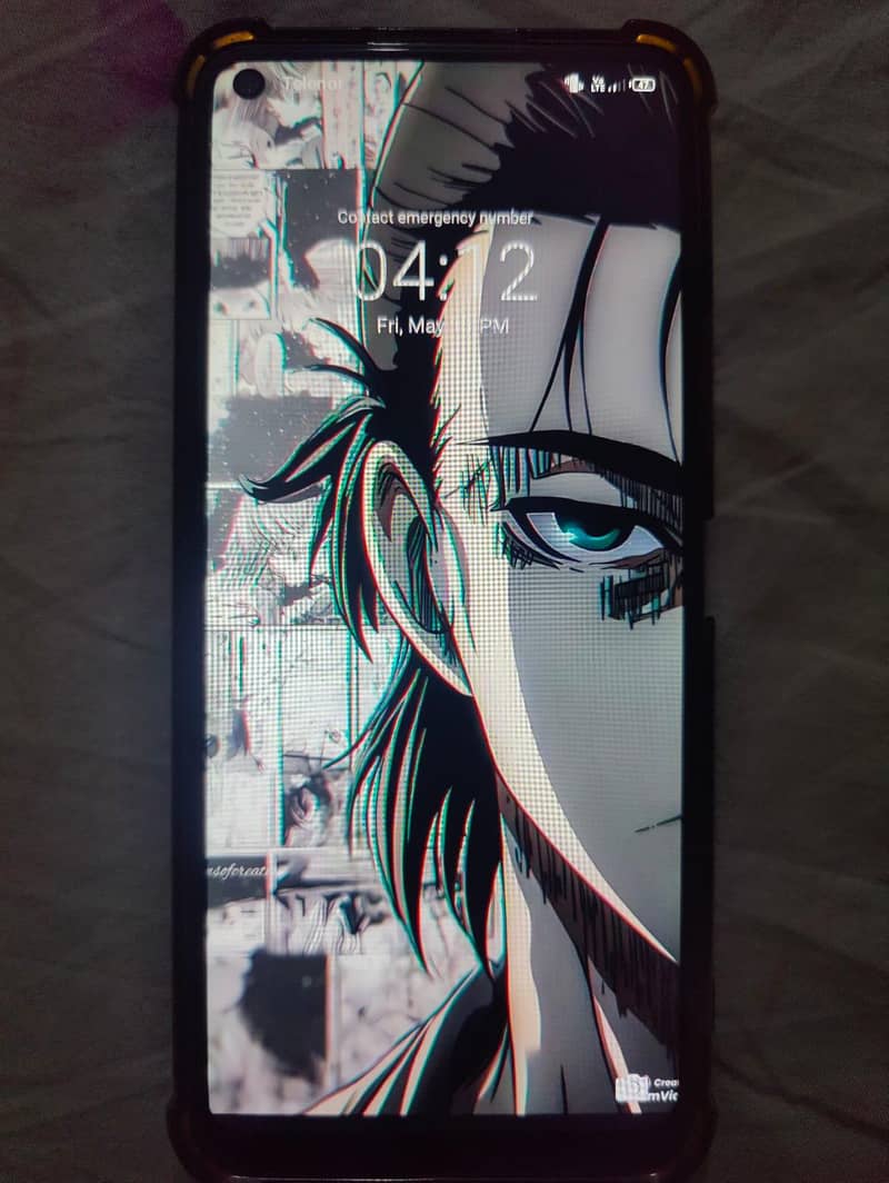 Infinix note 7 0