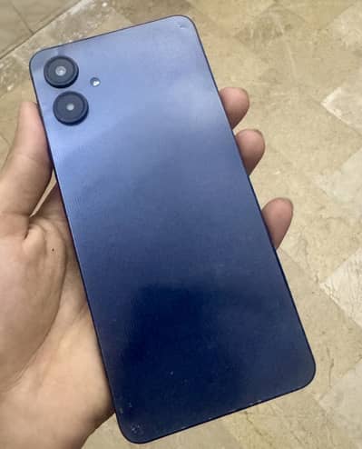 Samsung Galaxy A06