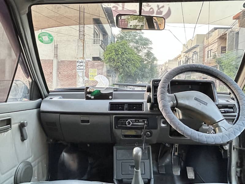 Mehran VX 1