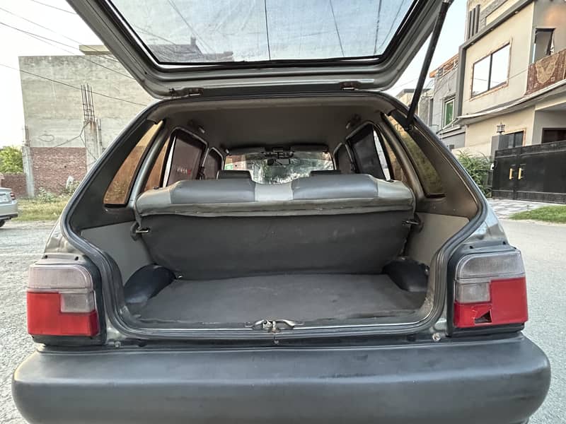 Mehran VX 3