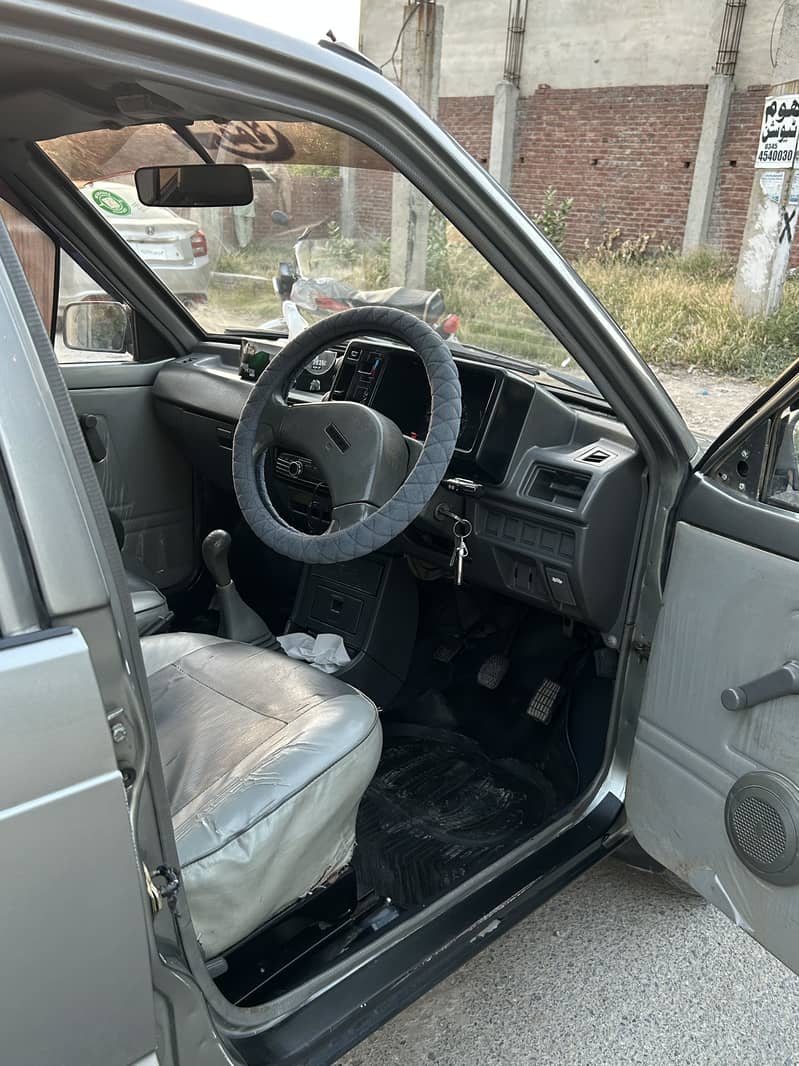 Mehran VX 4