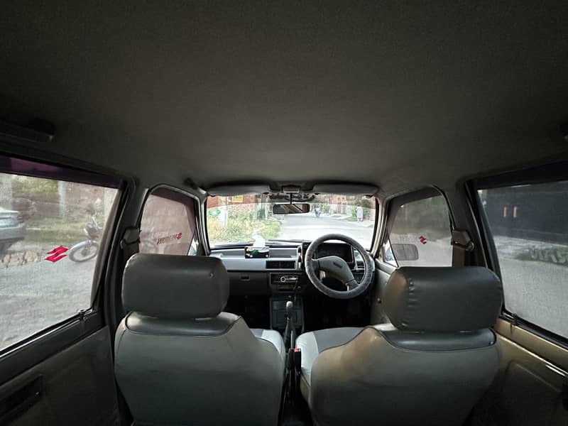 Mehran VX 10