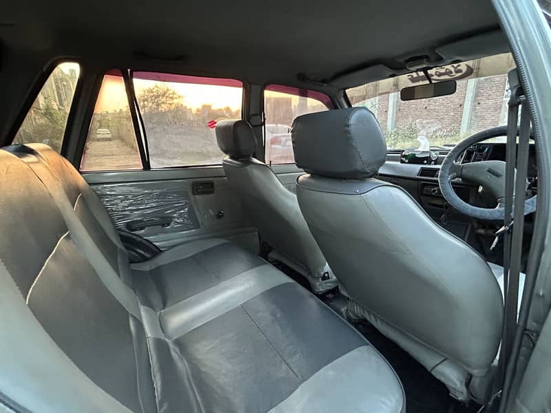 Mehran VX 11
