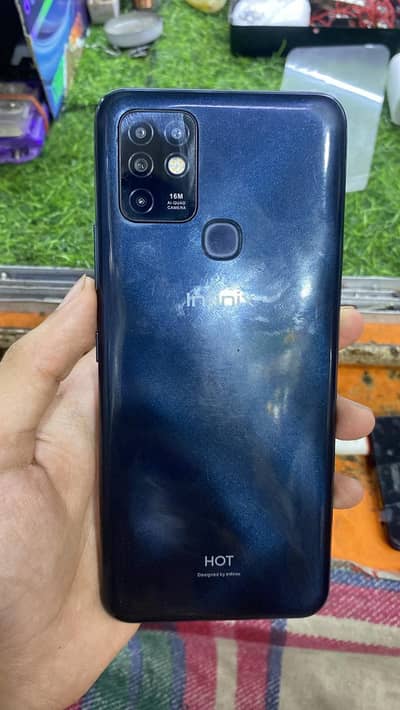Infinix Mobile