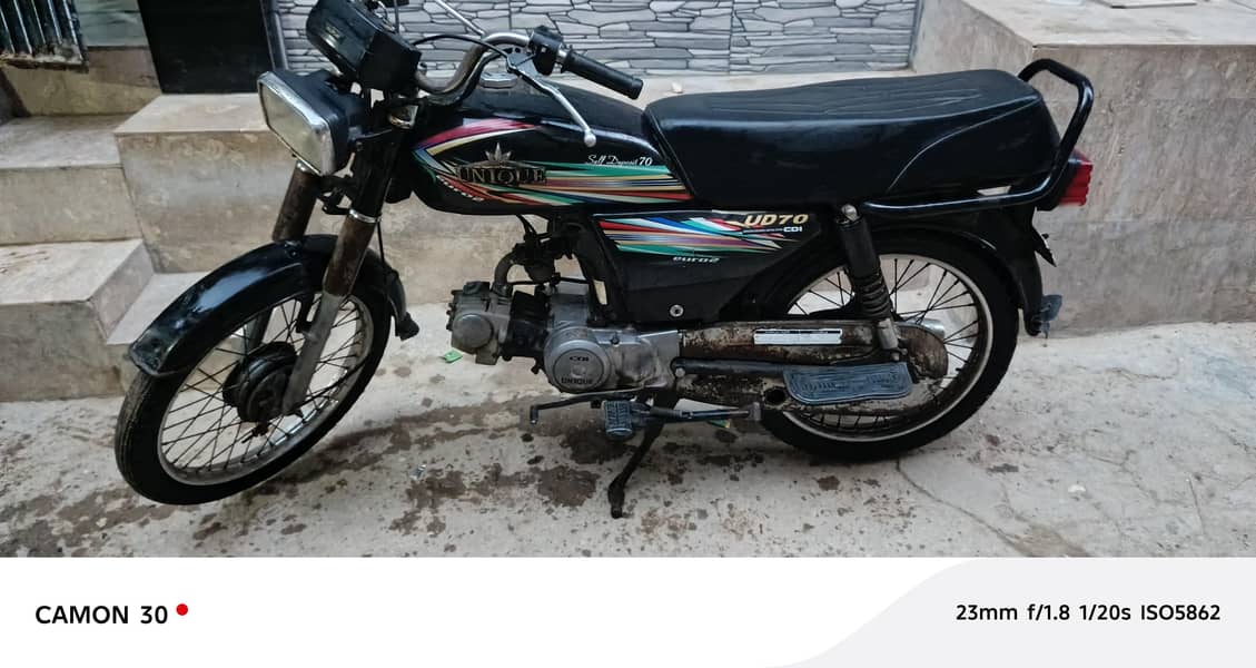 unique 70 2018 4