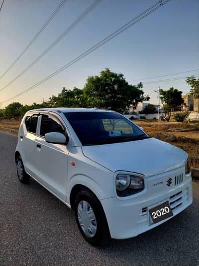 Alto VXR 2020