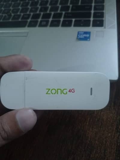 Zong device