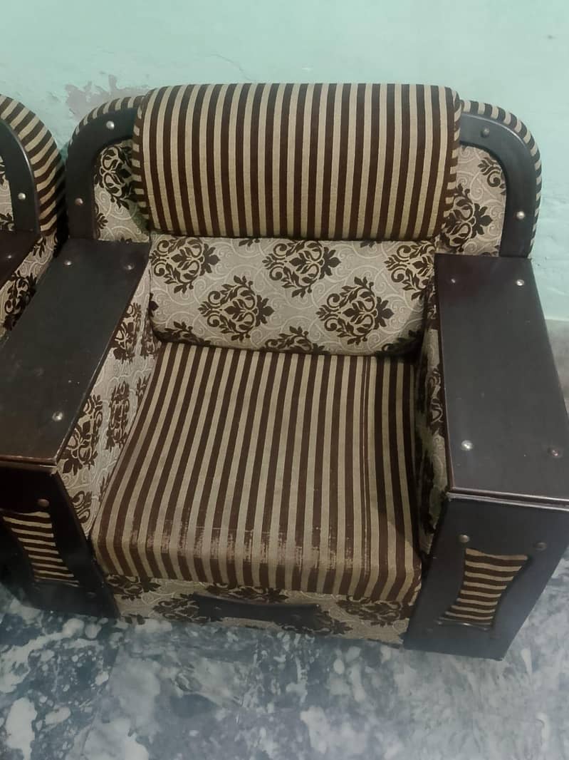 5 sitter sofa set 0