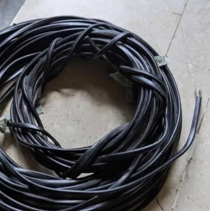 electric wire 1