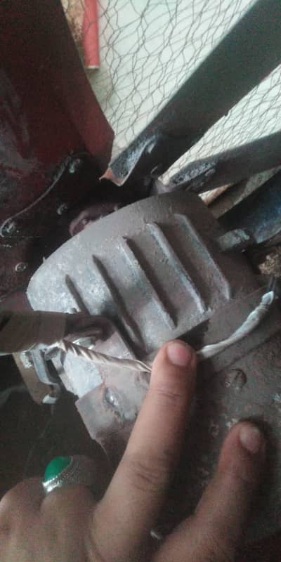 air cooler