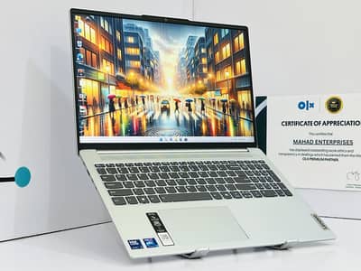 lenovo ideapad slim 5i 16 - ultra 5 H processor- NPU & Arc graphics-