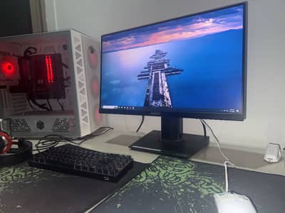 Asus TUF Gaming VG249Q 144hz