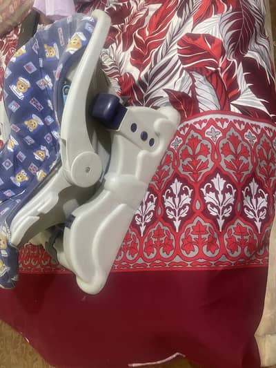 3 in 1 baby carry cot