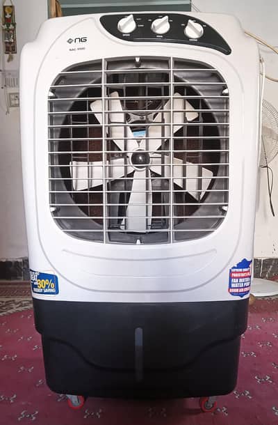 Room Cooler NASGAS NAC 9900