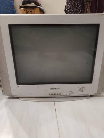 Samsung Television