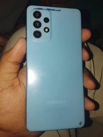 Samsung A52 Pta Approved Only Mobile