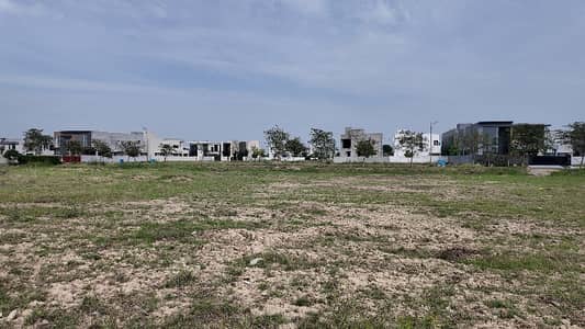 H BLOCK NEAR TO THIS GOOD LOCATION PLOT FOR SALE