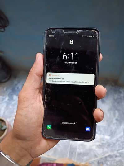 LG G6 For sell