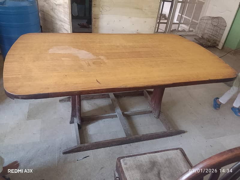 dining table 0