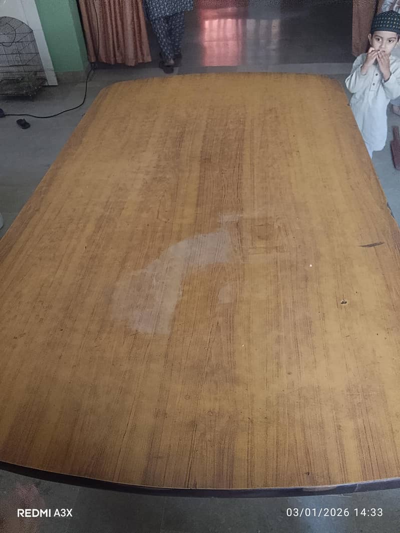 dining table 1