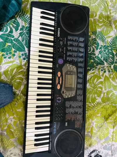 CASIO CTK-541