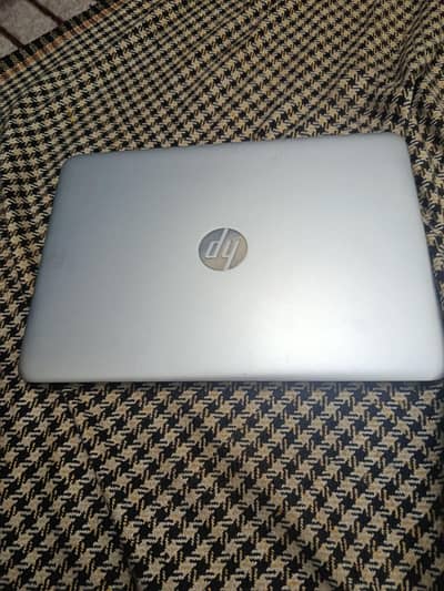Elitebook HP