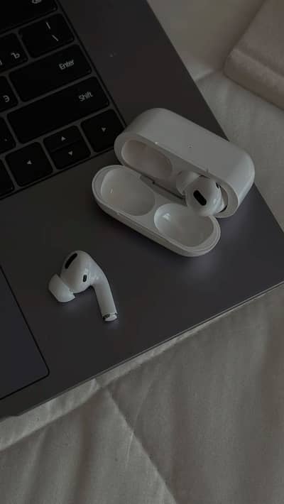  AirPods Pro For Sale | Excellent Sound Quality | Slightly Used