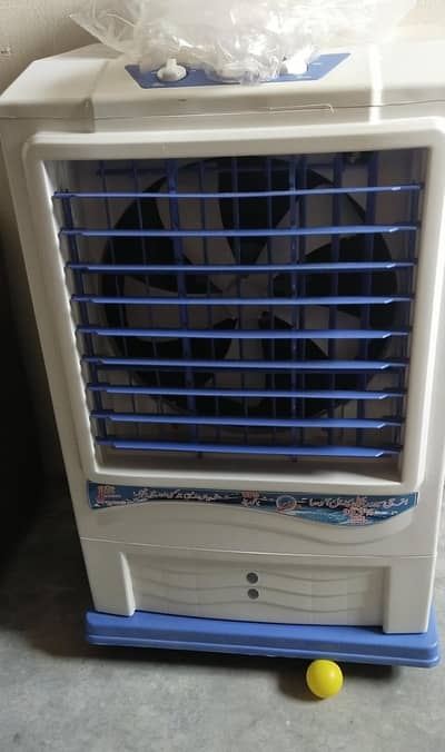 Urgent sale new air cooler