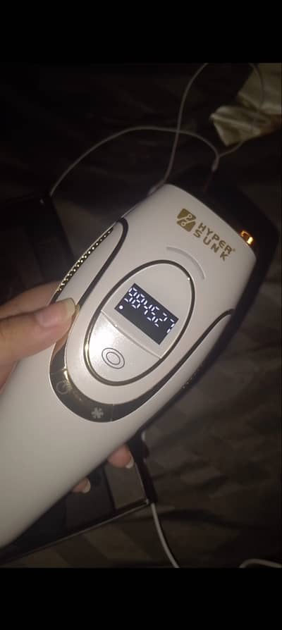 Hypersunk Hair Removal IPL Machine