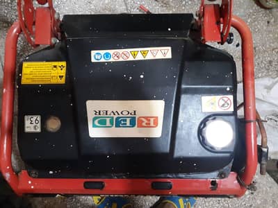 Generator for sale