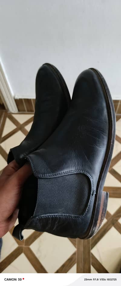Chelsea Shoes
