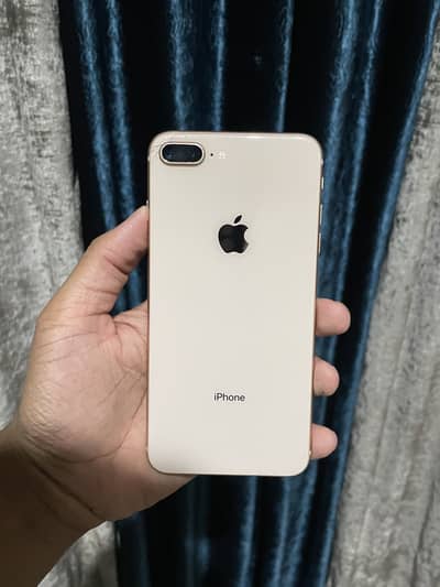 Iphone 8 plus pta approved