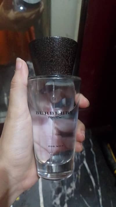 perfume branded