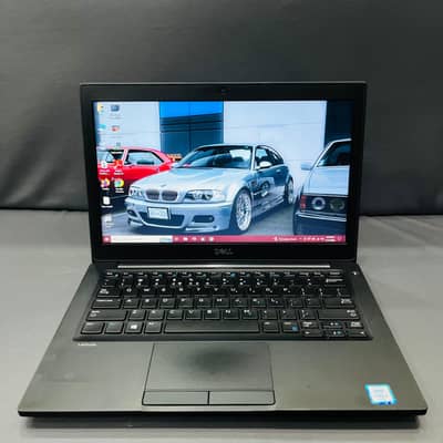  Dell Latitude 7280 – | Intel® Core™ i7-6600U | 16GB RAM | 256GB SSD