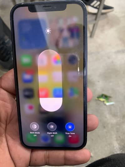 iPhone 12 All ok