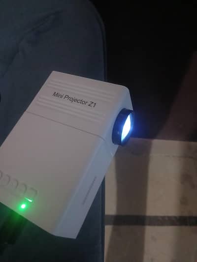 Mini projector