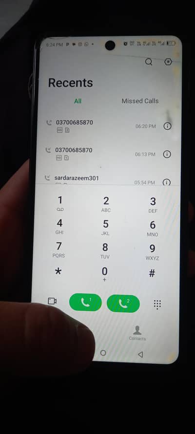 mobile phone