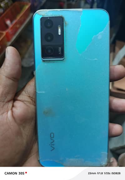vivo v23e