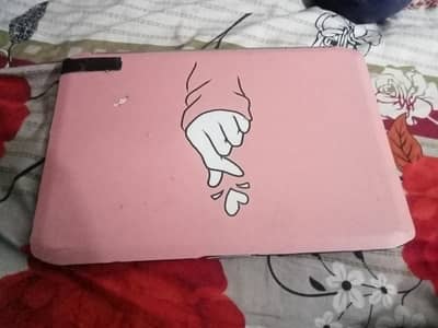 Dell laptop