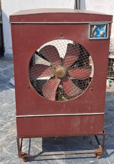 Desi Air Cooler For Sale