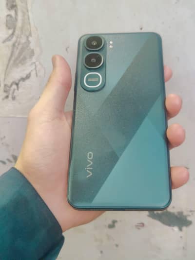 vivo Y21d