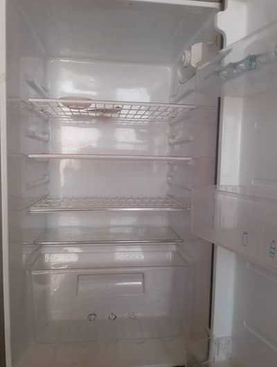 Haier fridge