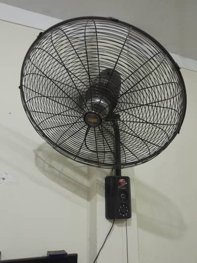 New condition