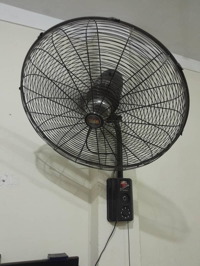 New condition 0