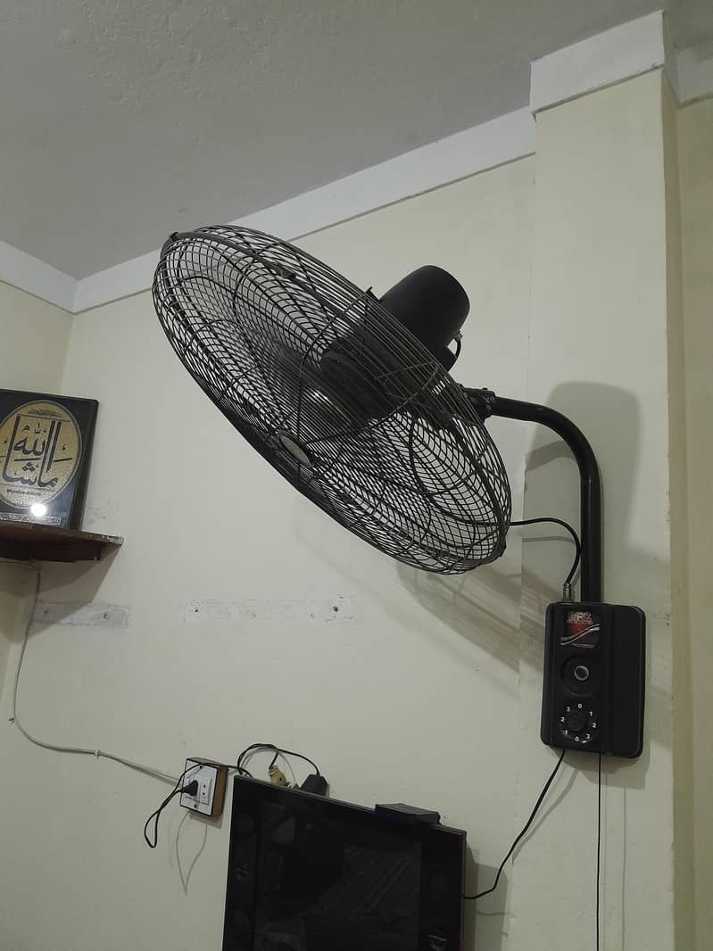 New condition 1