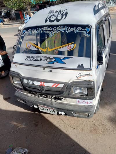 Bolan 95 model urgent sell biometric availabl 03*3339-02-707