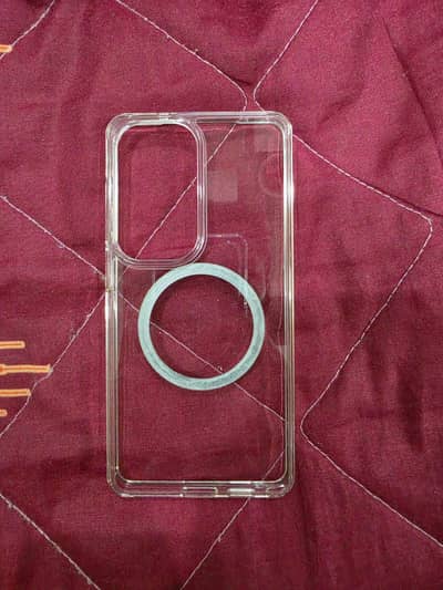 Samsung S26 ultra MagSafe cover