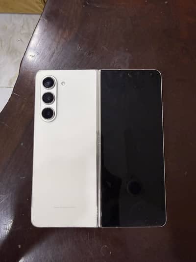 Samsung Galaxy Z Fold 5 Official PTA approved 512 GB