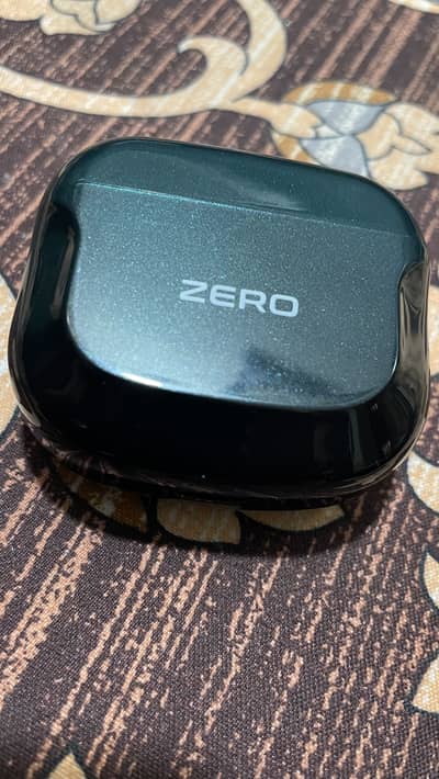 Zero Lifestyle Quantum Z-Buds Only Charging Case For Sale